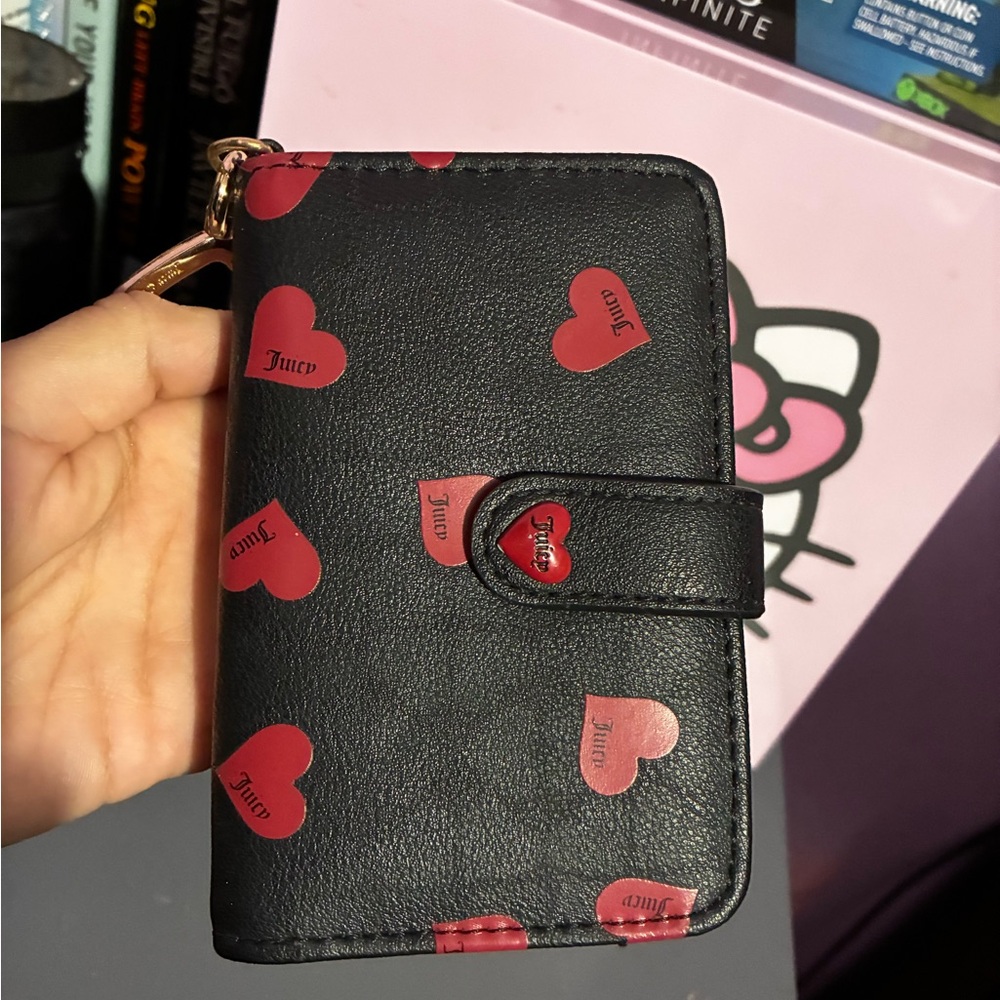 Juicy Couture Wallet